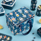 A Little Lovely Company Cool Bag - Robots