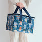 A Little Lovely Company Cool Bag - Robots