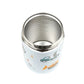 A Little Lovely Company 300ml Steel Food Flask - Vehicles