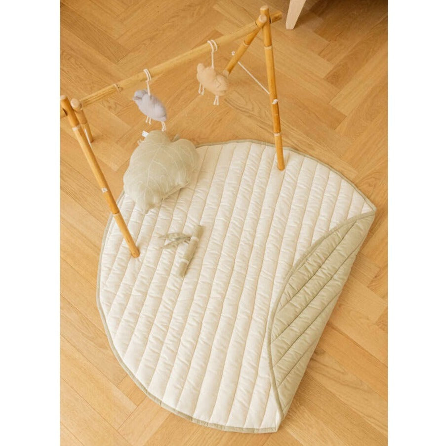 Lorena Canals Playmat - Bamboo Leaf