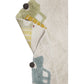 Lorena Canals Washable Rug - Wheels