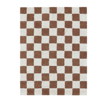 Lorena Canals Washable Rug - Tiles (4 Colours Available)