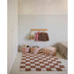 Lorena Canals Washable Rug - Tiles (4 Colours Available)