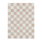 Lorena Canals Washable Rug - Tiles (4 Colours Available)