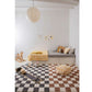 Lorena Canals Washable Rug - Tiles (4 Colours Available)