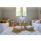 Lorena Canals Washable Rug - Tiles (4 Colours Available)