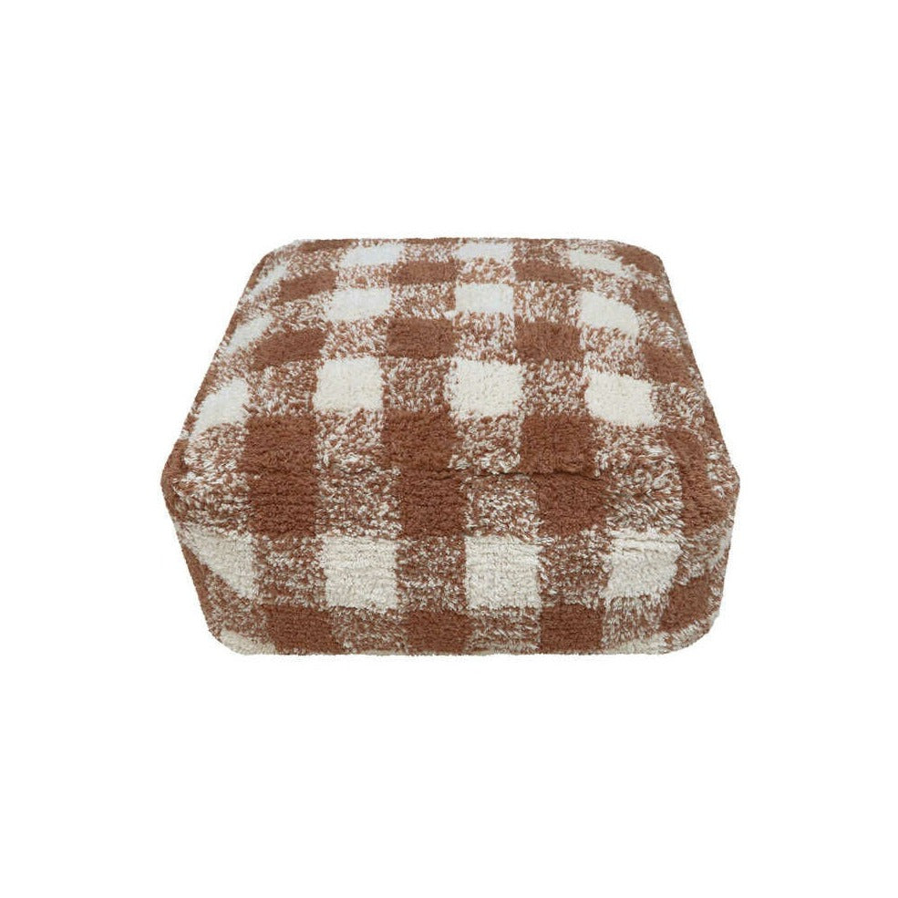 Lorena Canals Pouf (4 Colours Available)