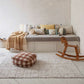 Lorena Canals Pouf (4 Colours Available)
