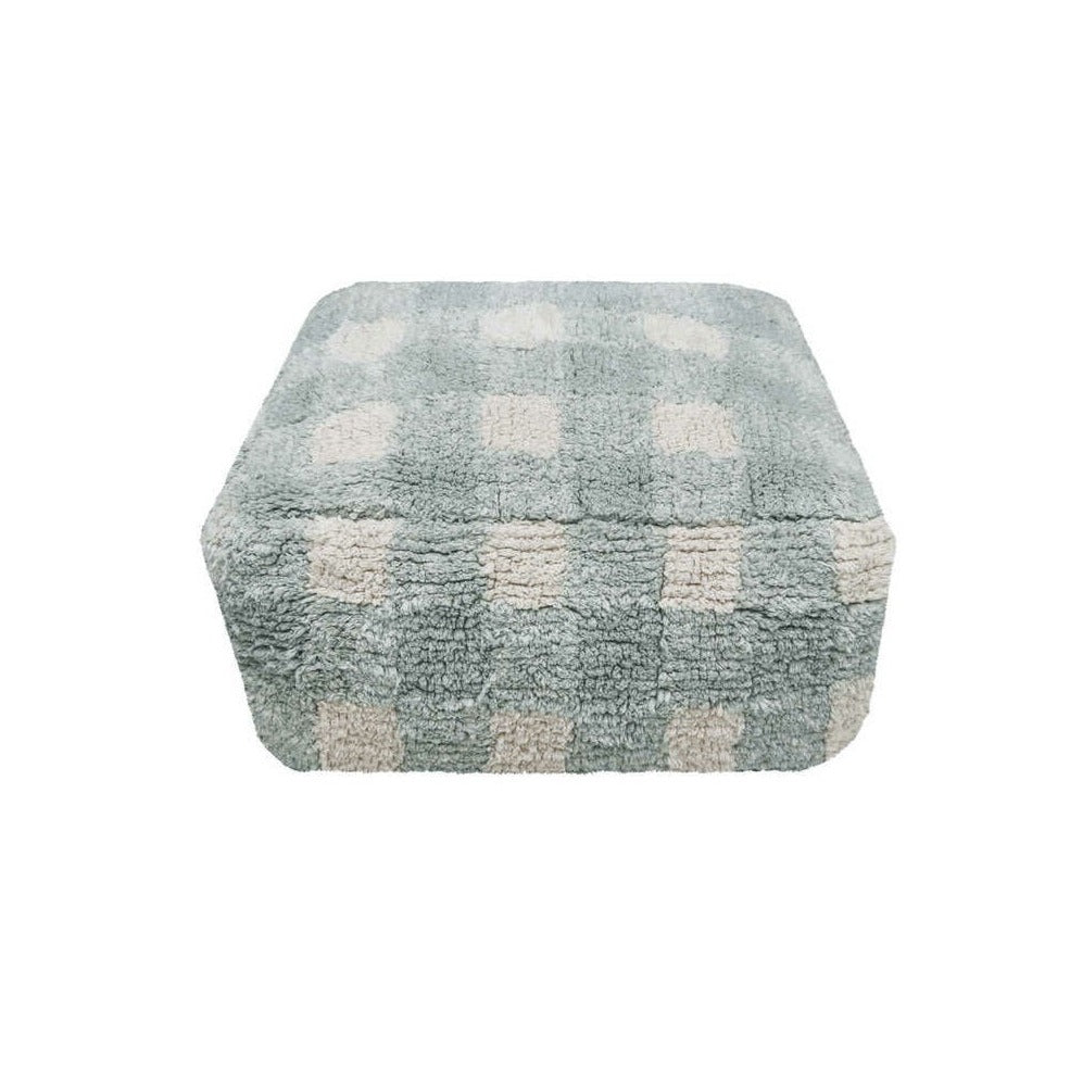 Lorena Canals Pouf (4 Colours Available)