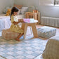 Lorena Canals Pouf (4 Colours Available)