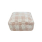 Lorena Canals Pouf (4 Colours Available)