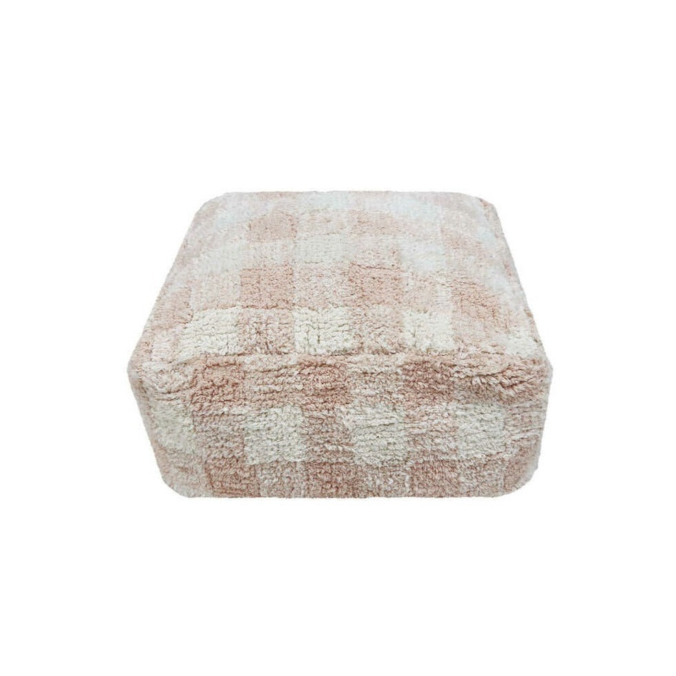 Lorena Canals Pouf (4 Colours Available)