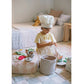 Lorena Canals Pouf (4 Colours Available)