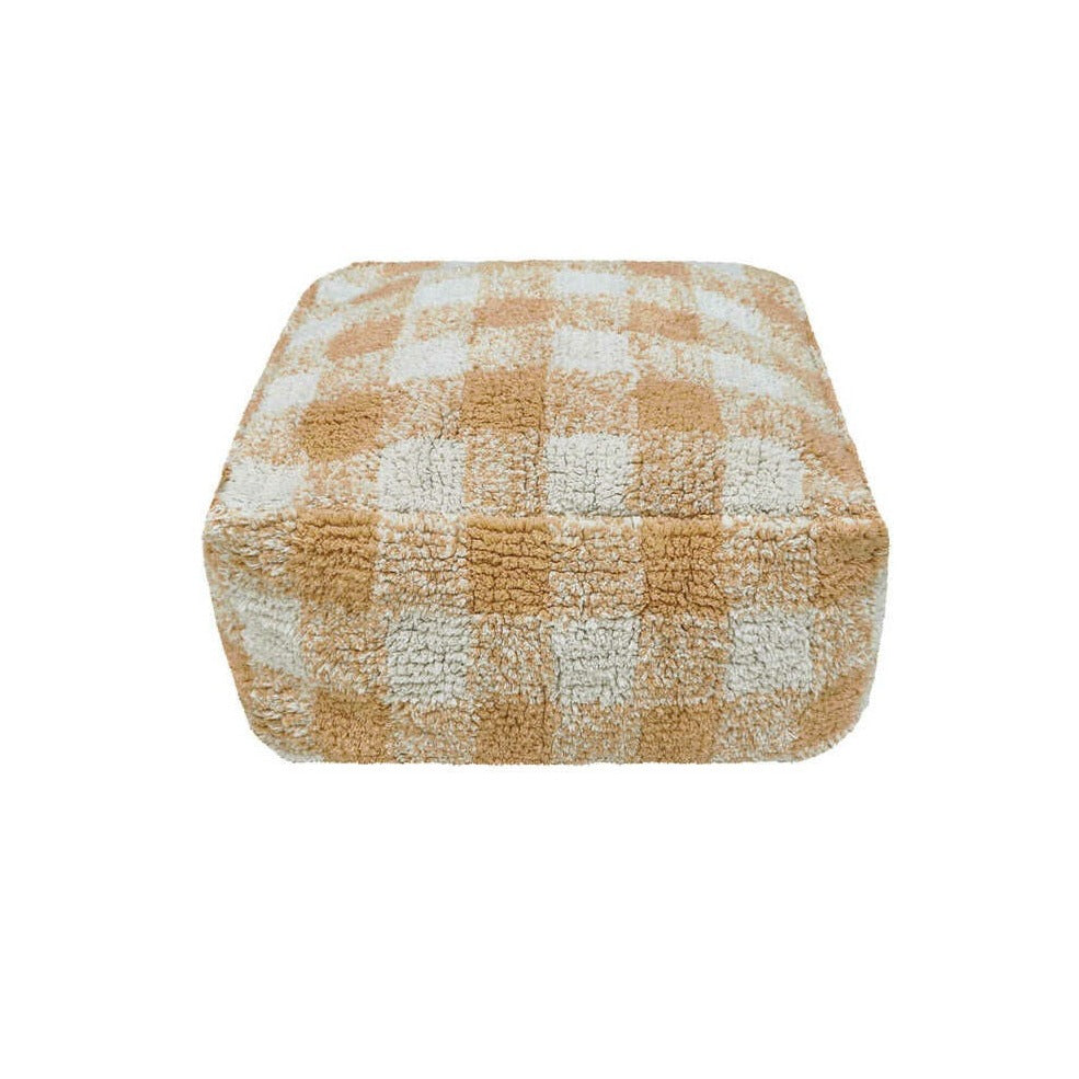 Lorena Canals Pouf (4 Colours Available)