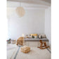 Lorena Canals Pouf (4 Colours Available)