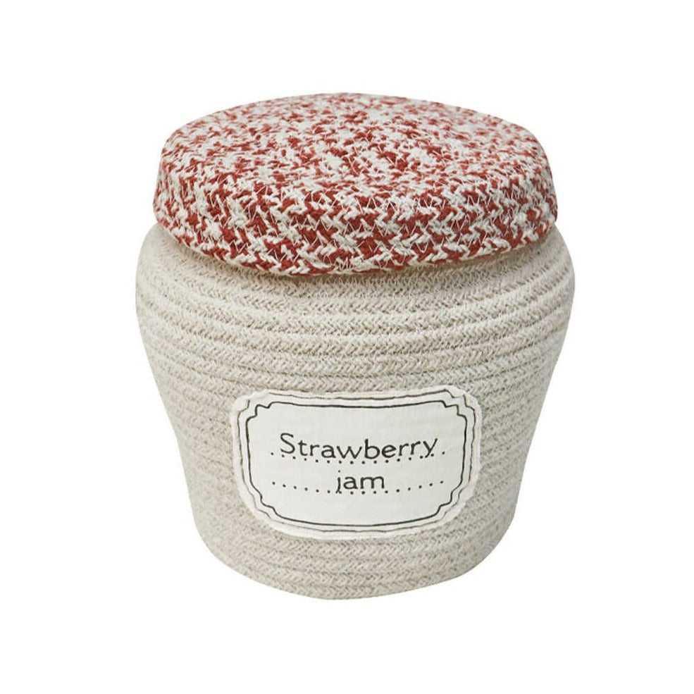 Lorena Canals Basket - Jam Jar