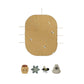 Lorena Canals Small World Green Toy - Nectar to Honey