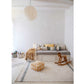 Lorena Canals Washable Rug - Gastro (3 Colours & 2 Sizes Available)