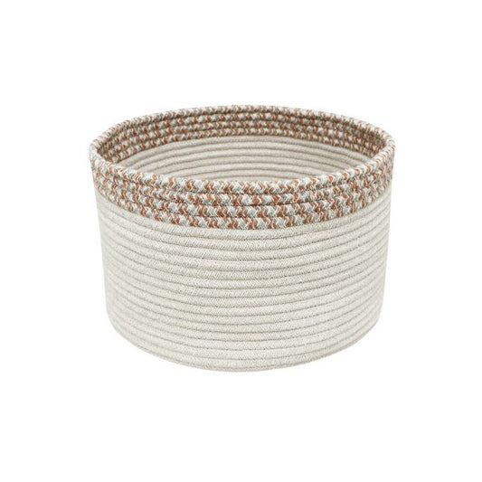 Lorena Canals Basket Kilo (2 Colours Available)
