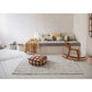 Lorena Canals Washable Rug - Mosaic (3 Sizes Available)