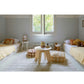 Lorena Canals Washable Rug - Mosaic (3 Sizes Available)