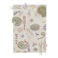 Lorena Canals Washable Play Rug - Botanic Fantasy