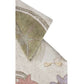 Lorena Canals Washable Play Rug - Botanic Fantasy