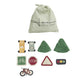 Lorena Canals Washable Play Rug - Eco-City