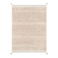 Lorena Canals Washable Rug - Bloom (3 Colours & Various Sizes Available)