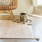 Lorena Canals Washable Rug - Bloom (3 Colours & Various Sizes Available)
