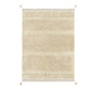 Lorena Canals Washable Rug - Bloom (3 Colours & Various Sizes Available)