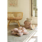 Lorena Canals Washable Rug - Puffy Lily
