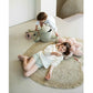 Lorena Canals Washable Rug - Puffy Lily