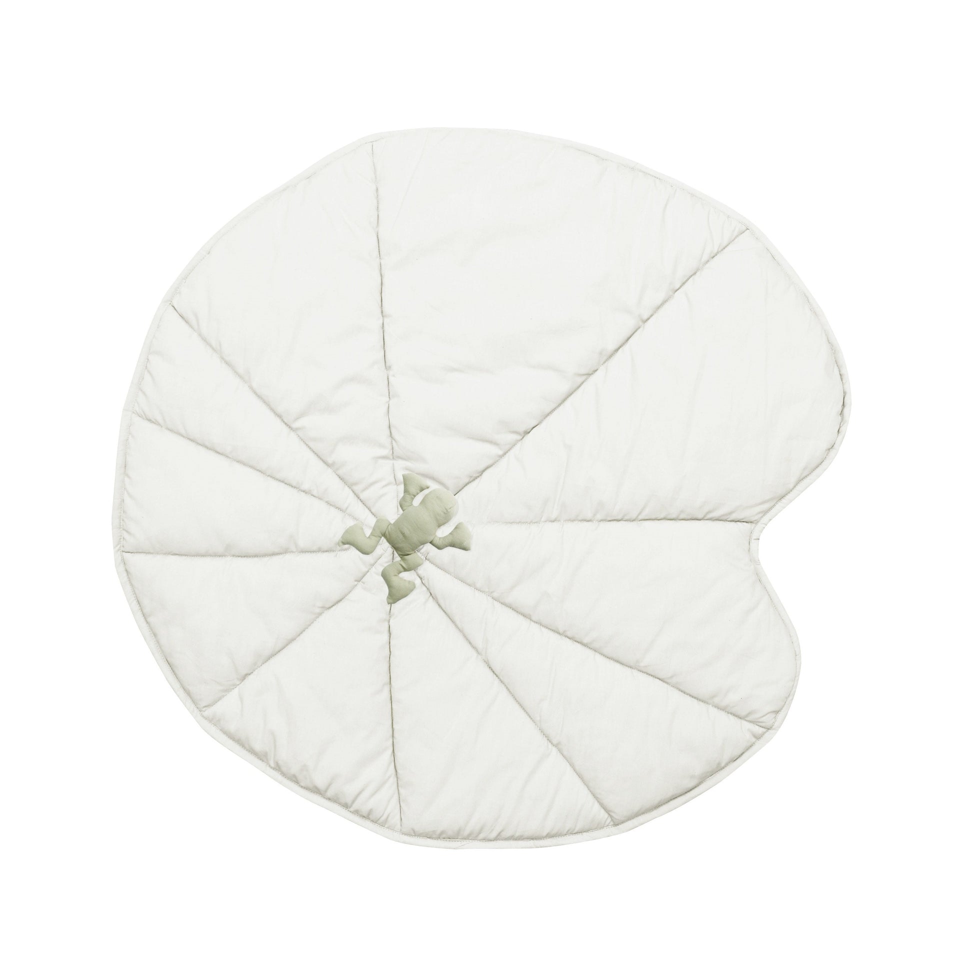 Lorena Canals Washable Playmat - Water Lily (3 Styles Available)