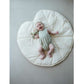 Lorena Canals Washable Playmat - Water Lily (3 Styles Available)