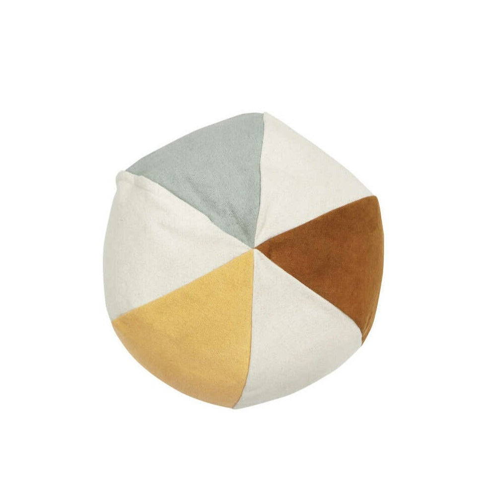 Lorena Canals Pouf Ball - Eco-City
