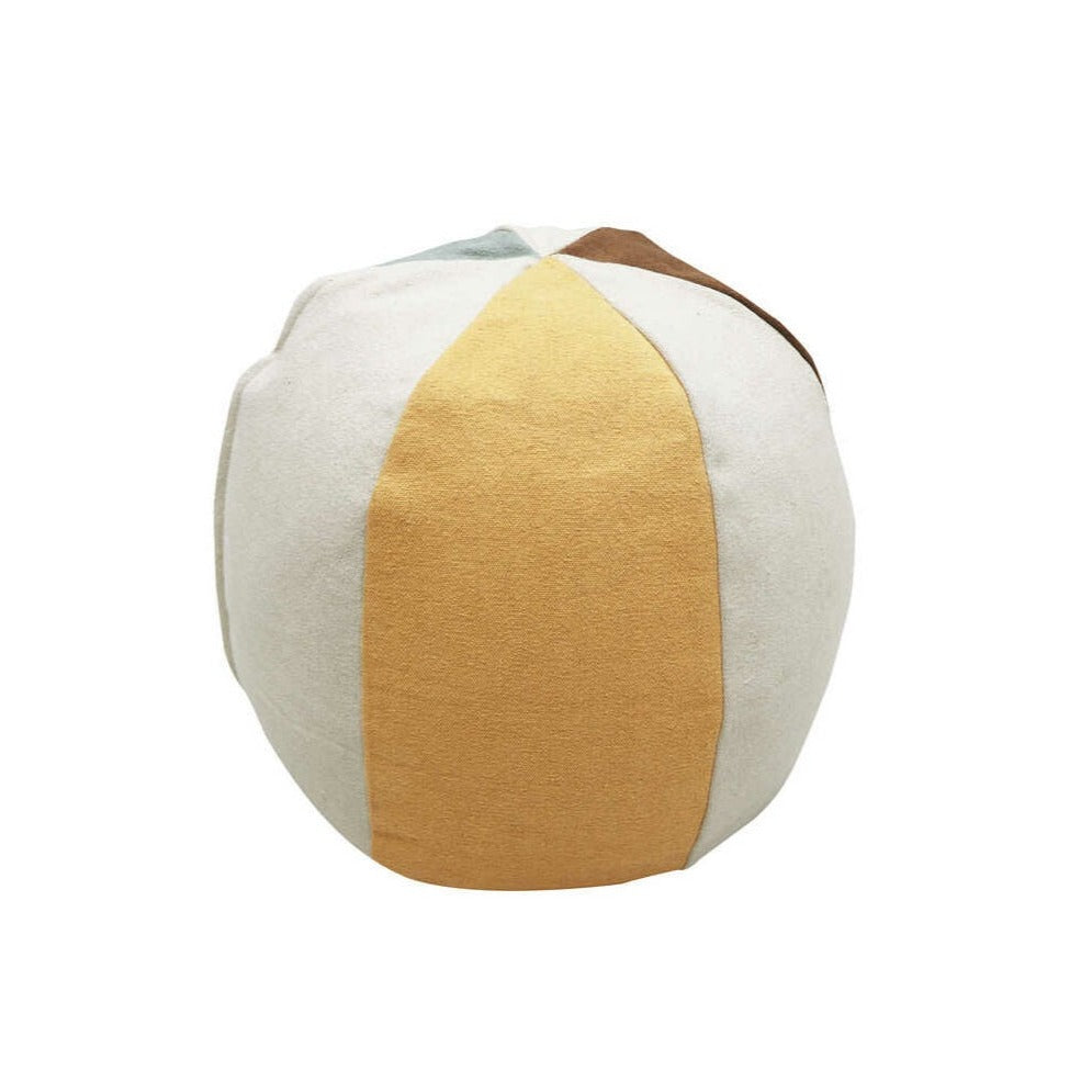 Lorena Canals Pouf Ball - Eco-City