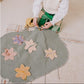 Lorena Canals Small World Green Toy - Flower Garden