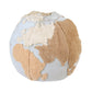 Lorena Canals Pouf - World Map