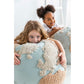 Lorena Canals Pouf - World Map