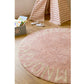 Lorena Canals Washable Rug ABC - Vintage Nude