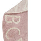 Lorena Canals Washable Rug ABC - Vintage Nude