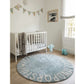 Lorena Canals Washable Rug ABC (3 Colours Available)