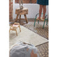 Lorena Canals RugCycled Washable Rug ABC (3 Sizes Available)