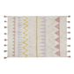 Lorena Canals Washable Rug Azteca (2 Colours & 2 Sizes Available)