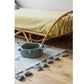 Lorena Canals Washable Rug Azteca (2 Colours & 2 Sizes Available)