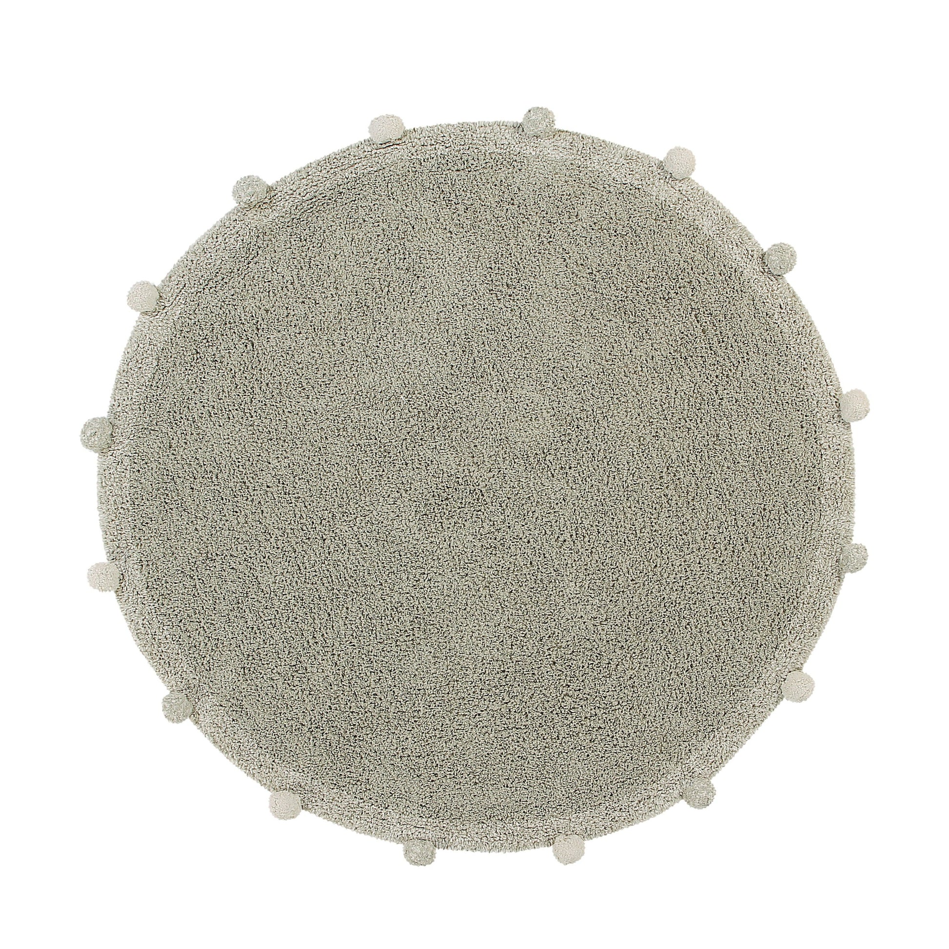 Lorena Canals Washable Rug - Bubbly (6 Colours Available)