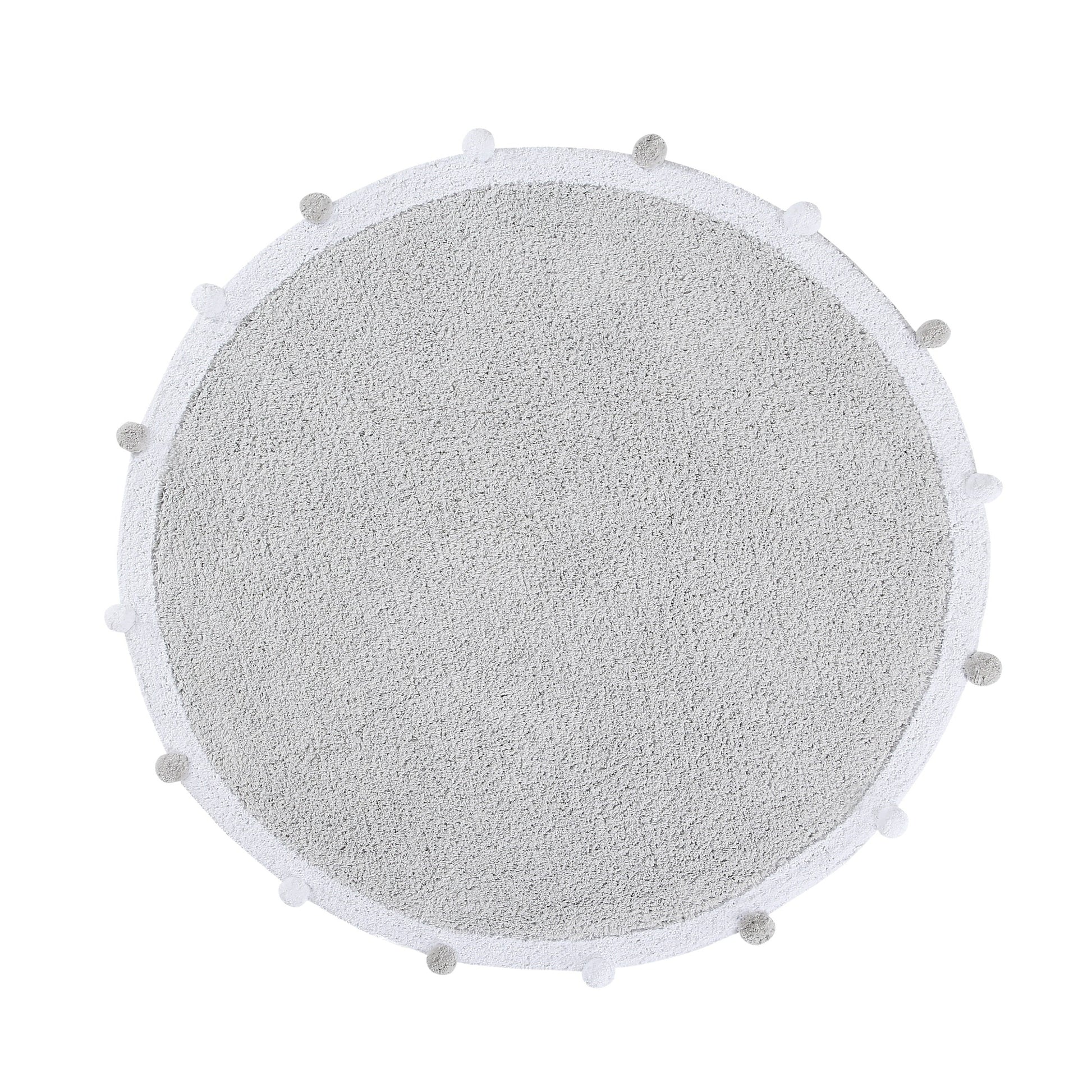 Lorena Canals Washable Rug - Bubbly (6 Colours Available)