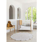 Lorena Canals Washable Rug - Bubbly (6 Colours Available)