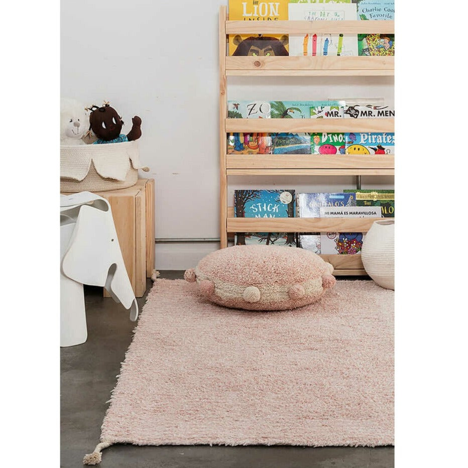 Lorena Canals Floor Cushion - Bubbly (3 Colours Available)